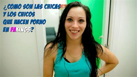 Videos porno de Transexuales en fakings.
